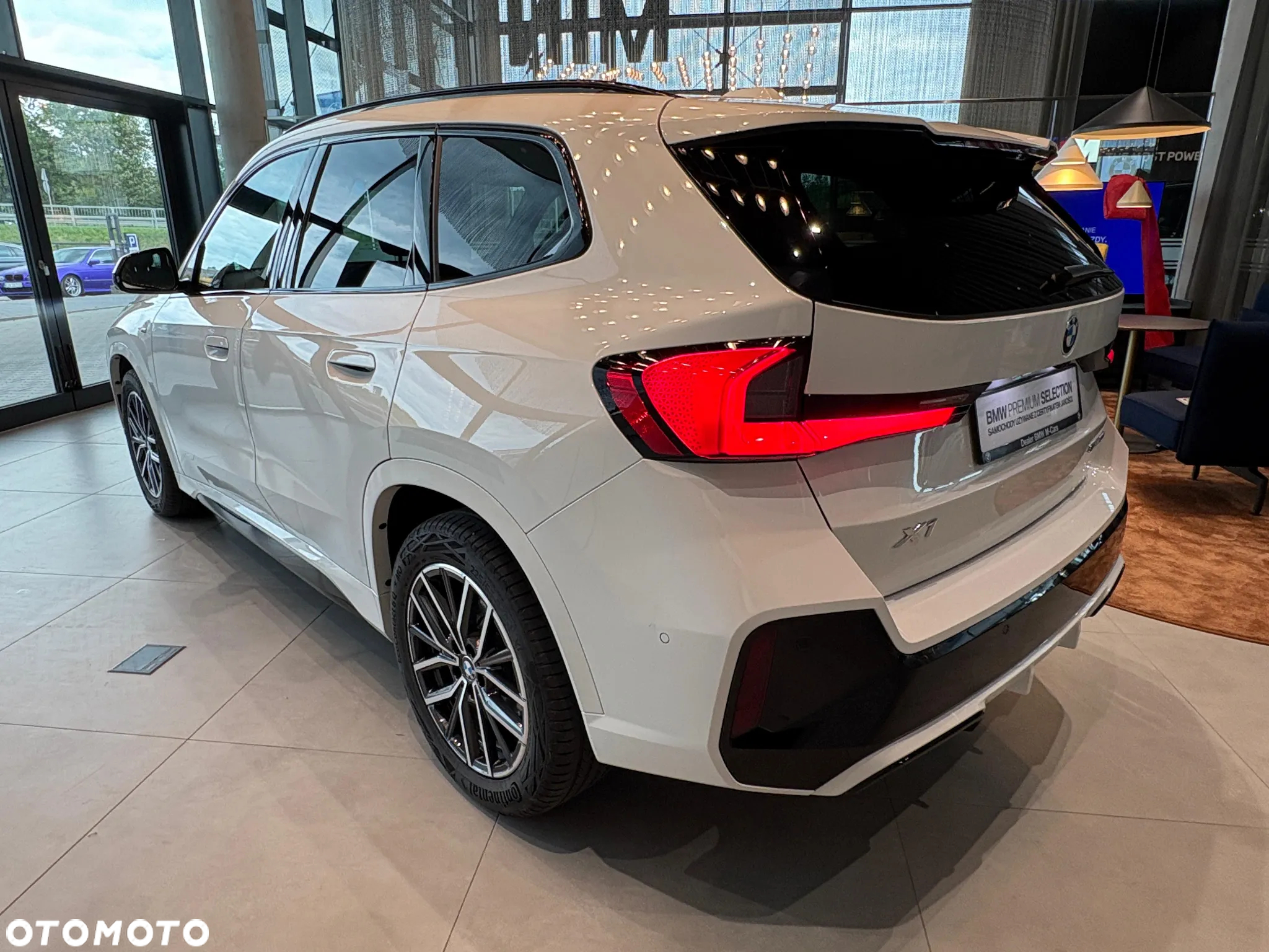 BMW X1 - 6