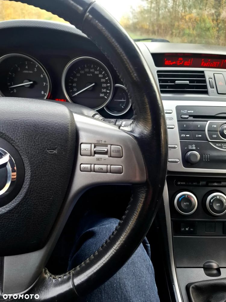 Mazda 6 2.0 Exclusive - 24