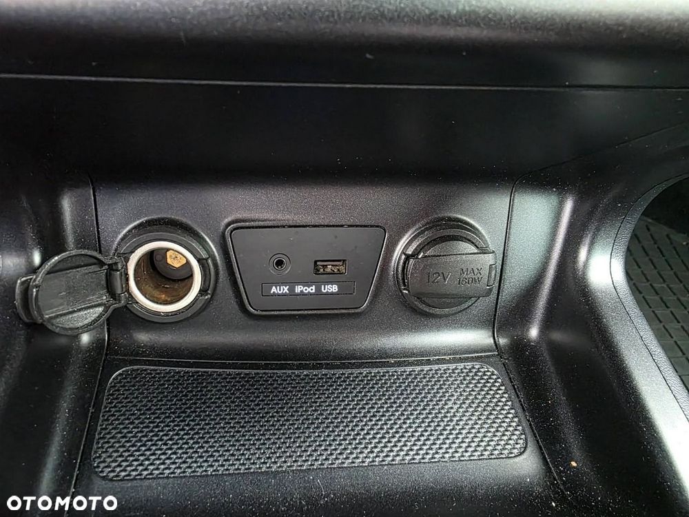Hyundai ix35 2.0 CRDi Premium 2WD - 25