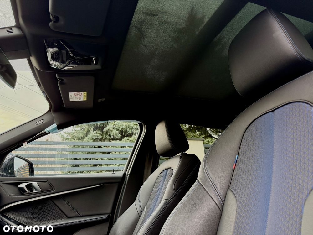 BMW Seria 1 118d M Sport sport - 23