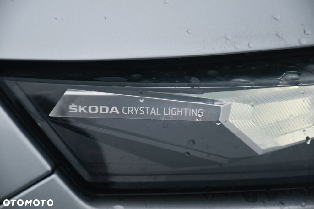 Skoda Kamiq 1.5 TSI Style DSG - 5