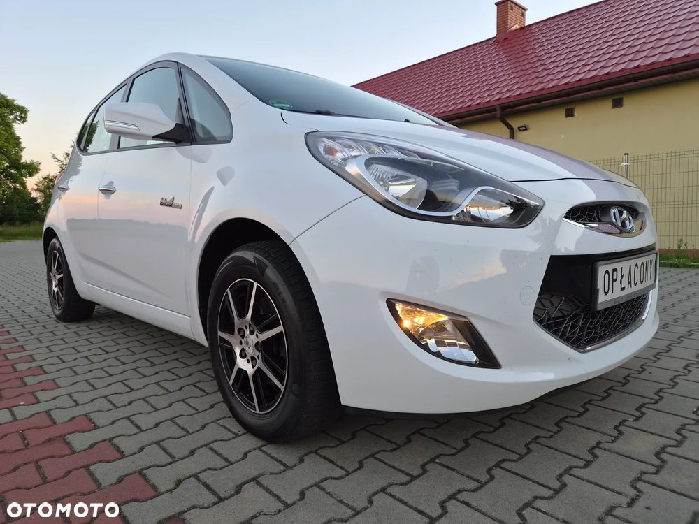 Hyundai ix20 1.4 Style - 4
