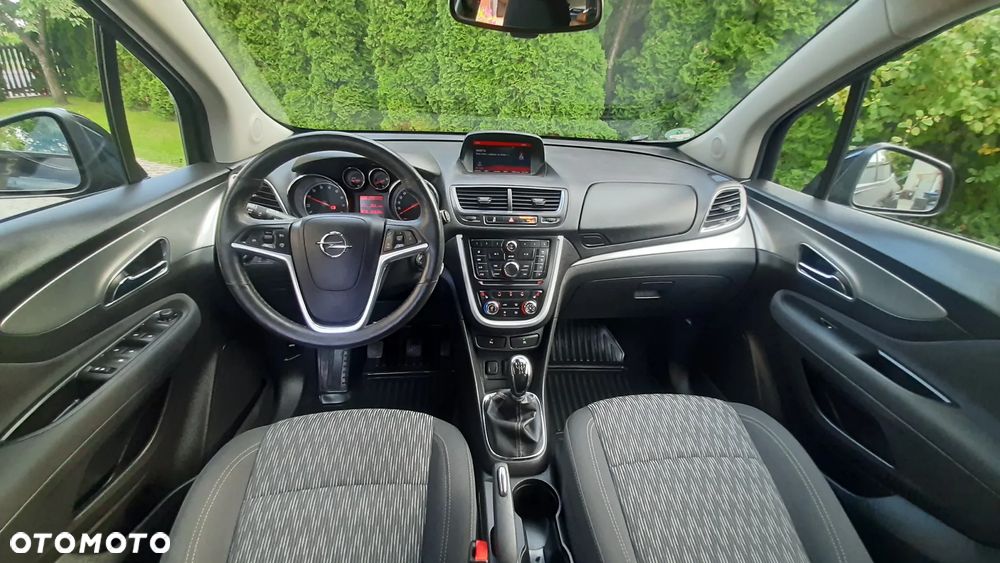 Opel Mokka 1.6 Cosmo S&S - 19