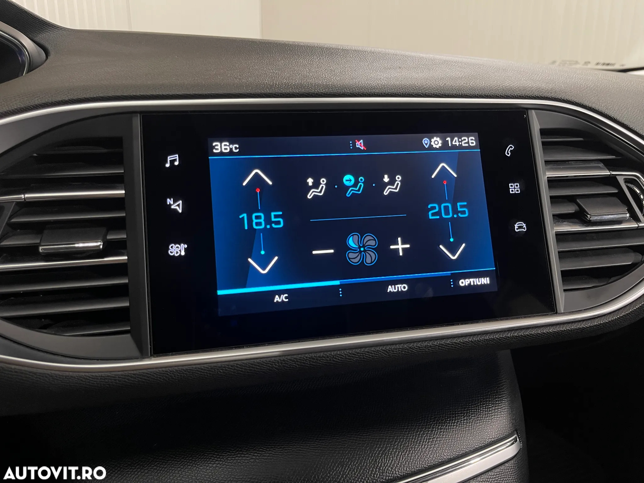 Peugeot 308 1.5 BlueHDi FAP STT Active Pack - 16