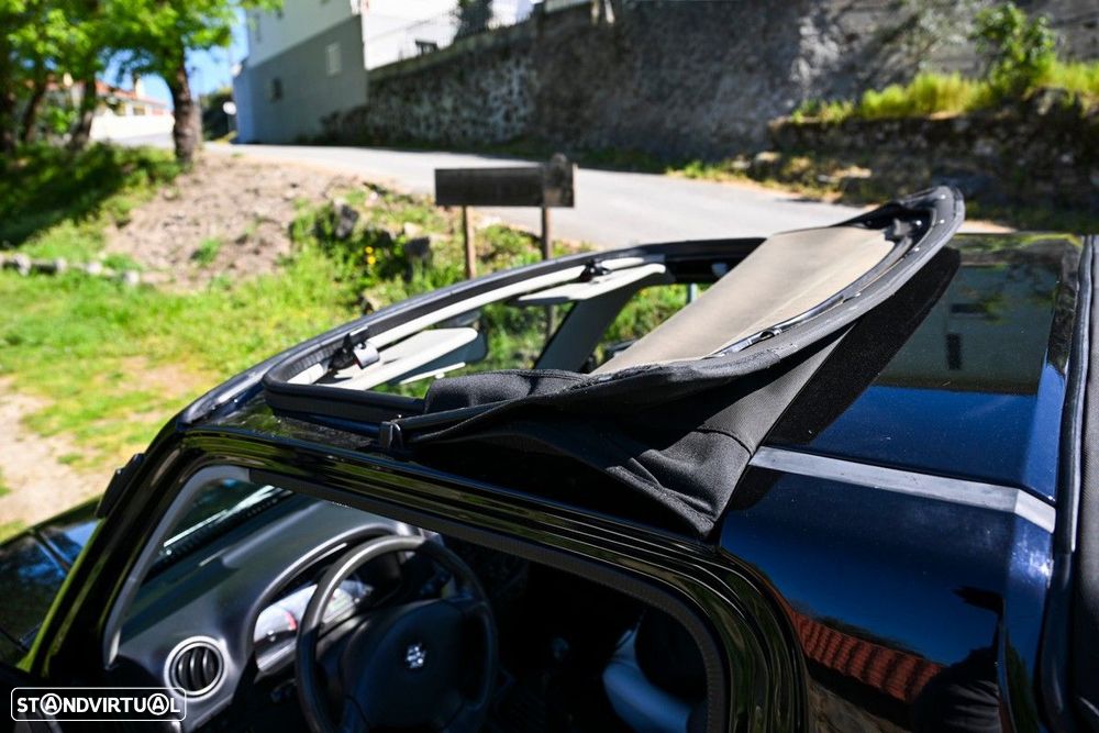 Suzuki Jimny 1.3 VVT 16V JLX Hard Top - 47