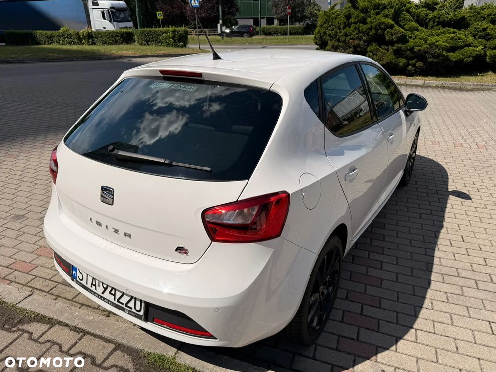 Seat Ibiza - 4