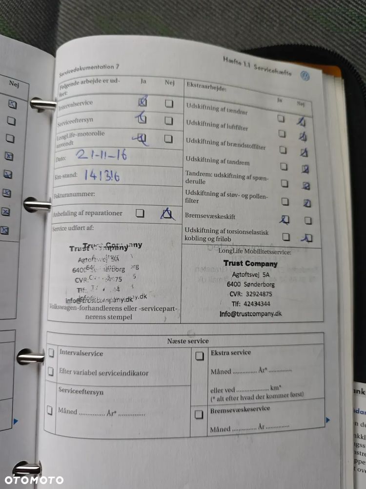 Volkswagen TRANSPORTER T5 - 16