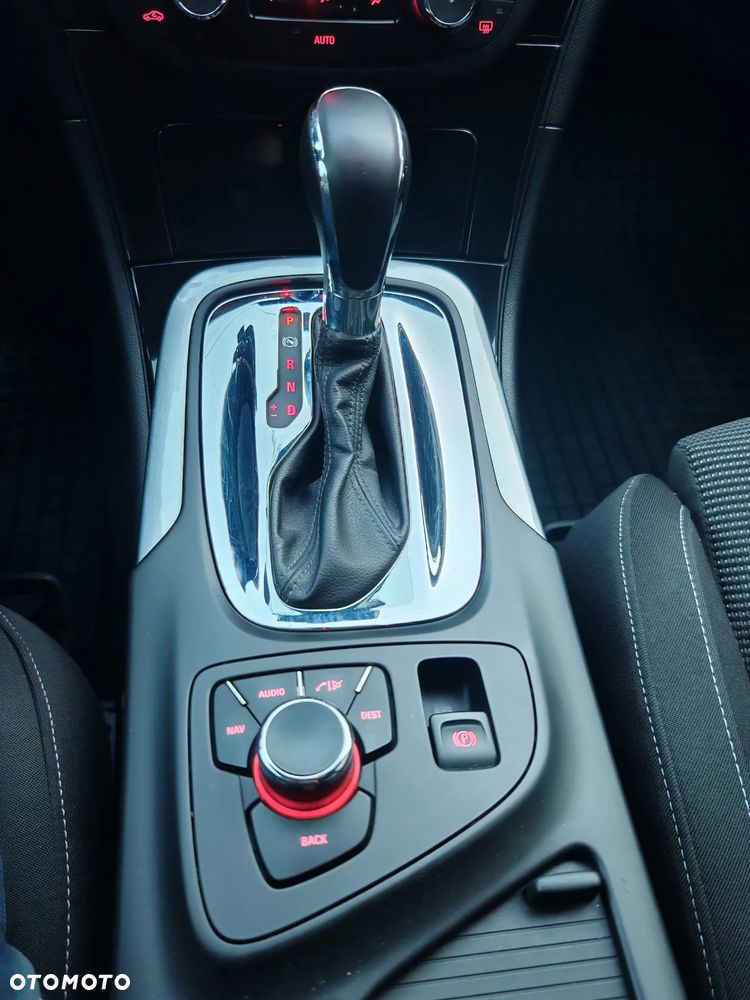 Opel Insignia 2.0 CDTI Sport - 7