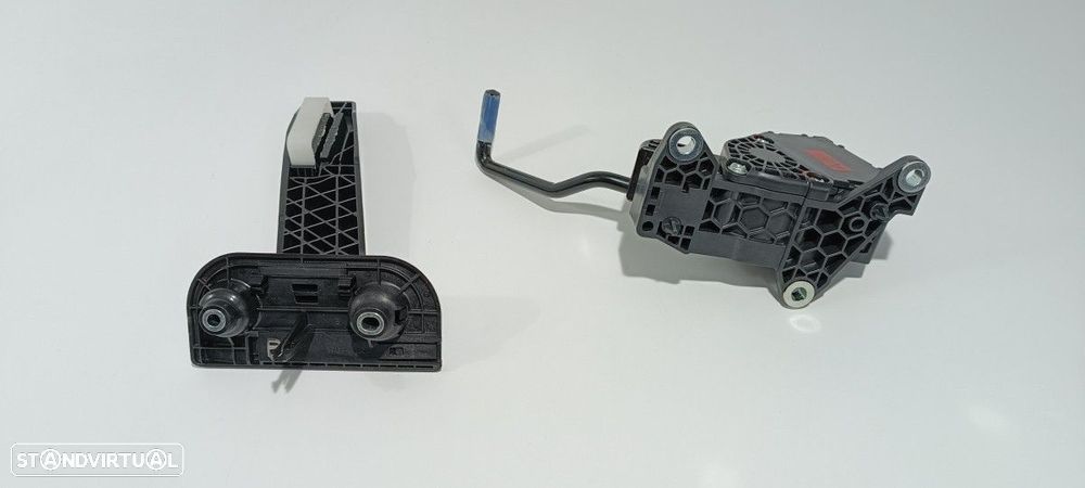 POTENCIÓMETRO PEDAL ACELERADOR TOYOTA RAV 4 ADVANCE HYBRID - 5