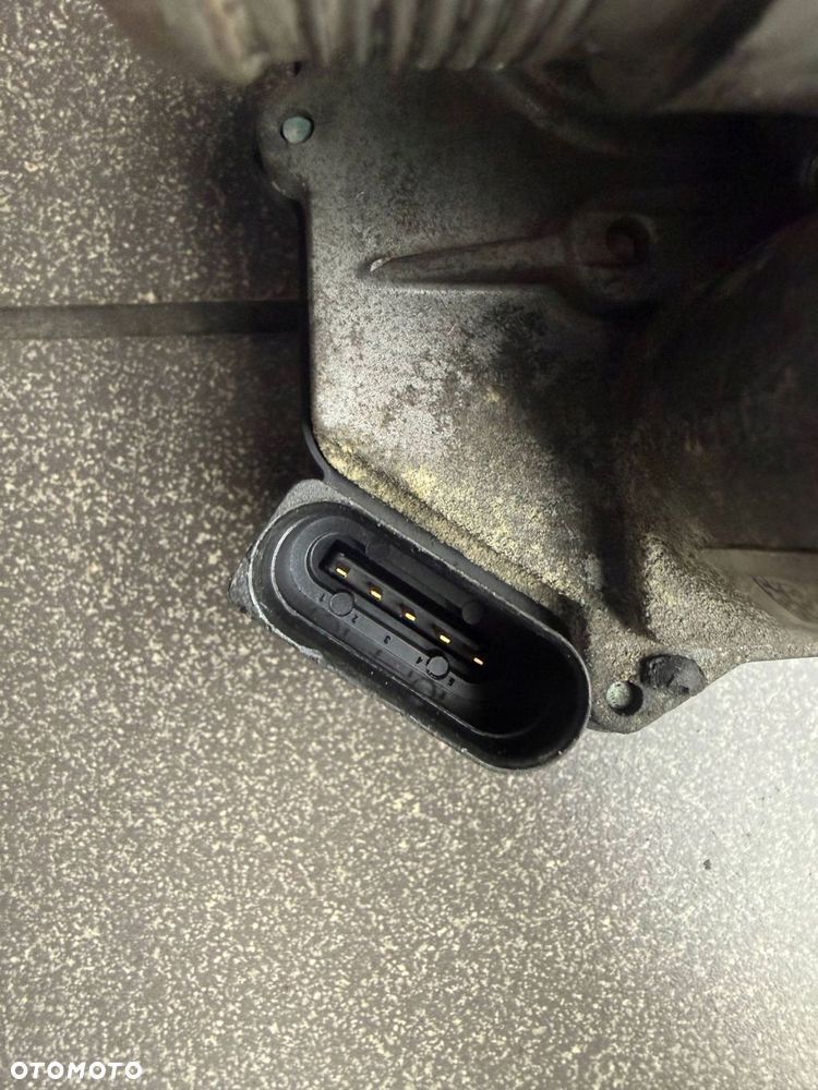 PRZEPUSTNICA 2.7 3.0 TDI VW AUDI A2C53358421 - 4