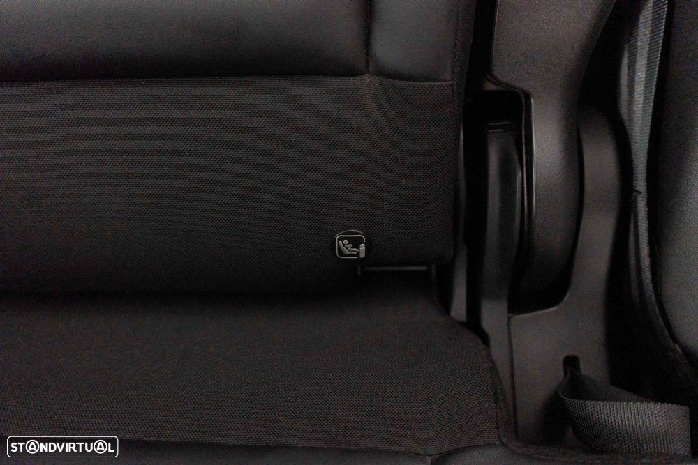 Citroën C3 Aircross 1.2 PureTech Shine Pack - 10