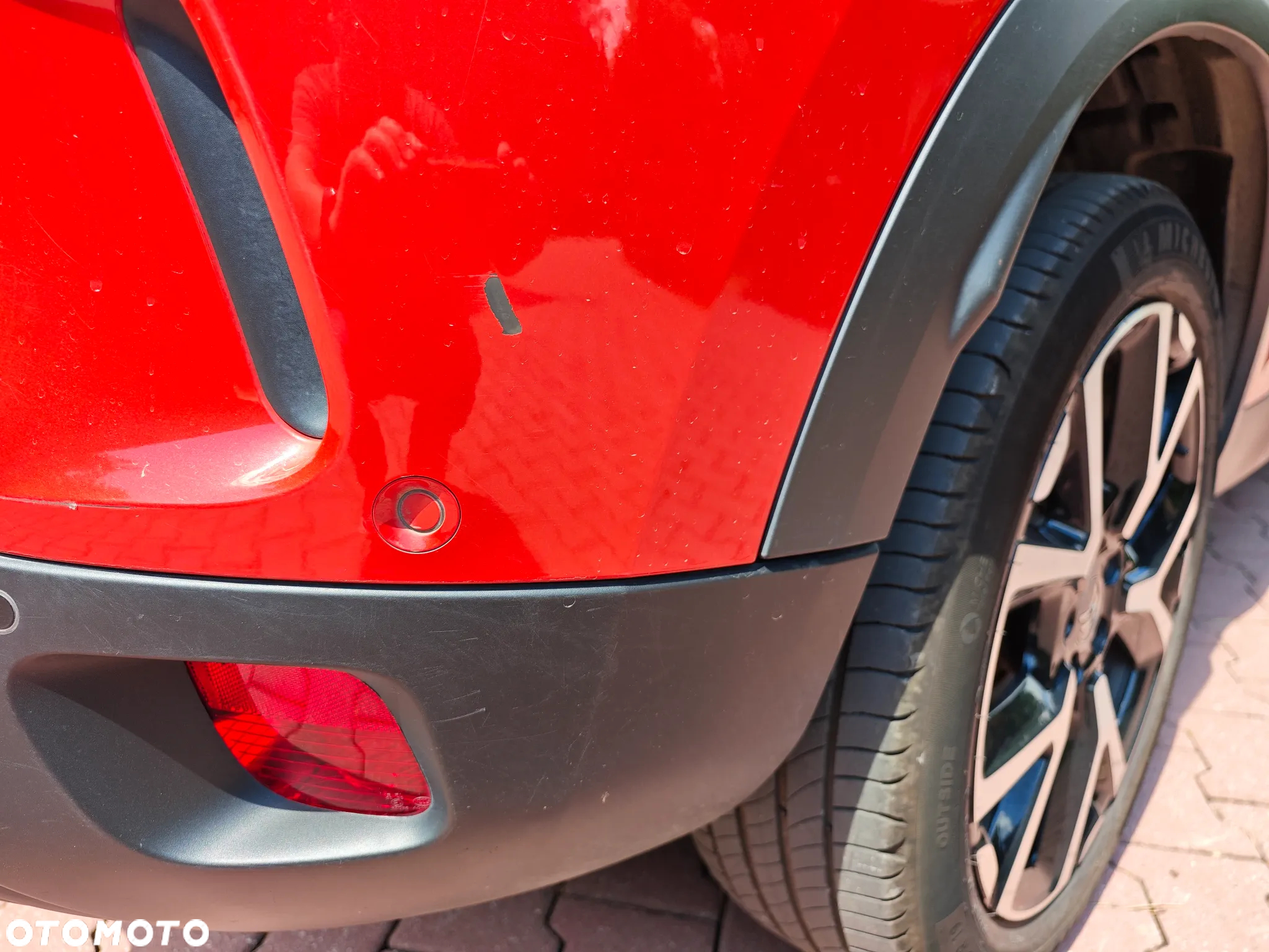 Citroën C5 Aircross 1.6 PHEV Shine Pack EAT8 - 8