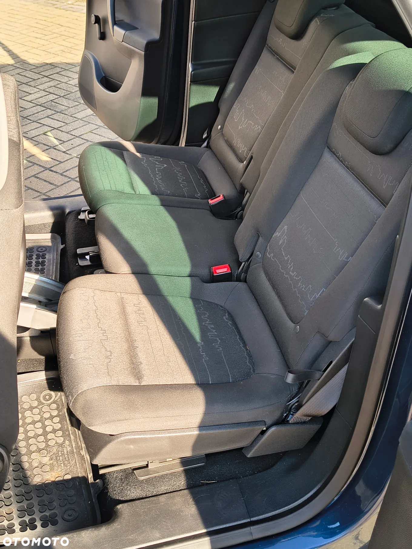 Opel Meriva - 19