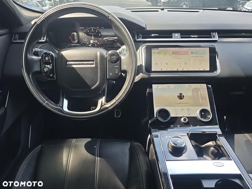 Land Rover Range Rover Velar P250 R-Dynamic - 8