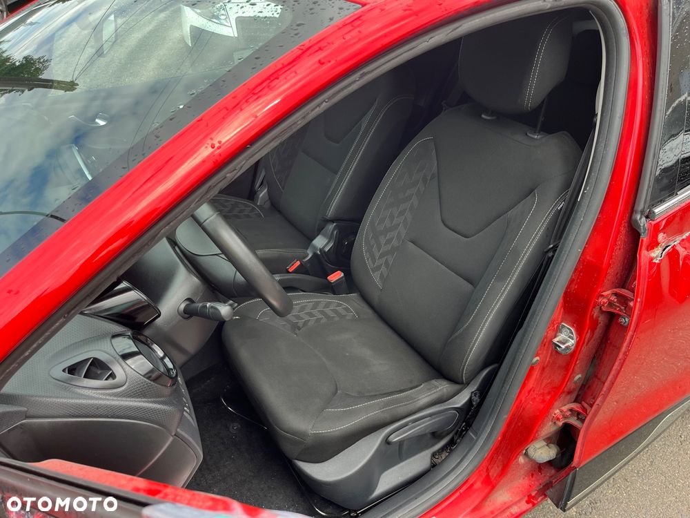 Renault Clio 0.9 Energy TCe Limited EU6 - 13