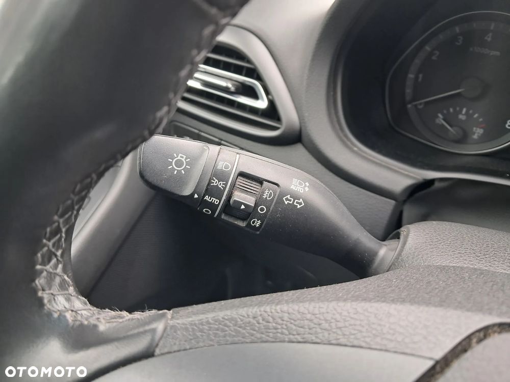 Hyundai i30 1.0 T-GDI Smart - 17