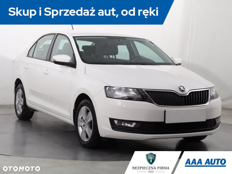 Skoda RAPID - 2