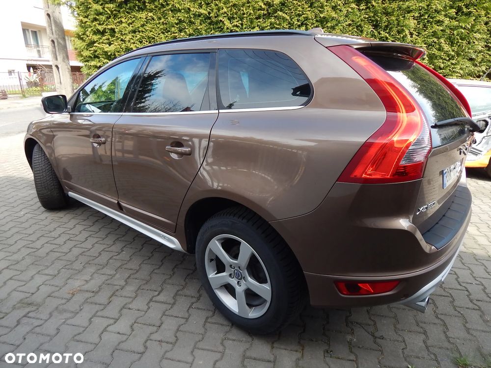 Volvo XC 60 - 3