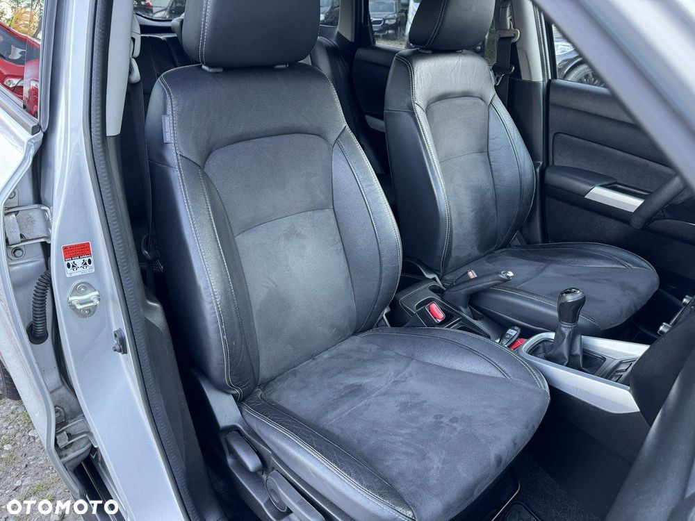 Suzuki Vitara - 13