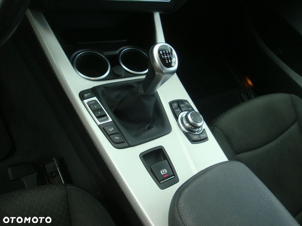 BMW X3 20d xDrive - 14