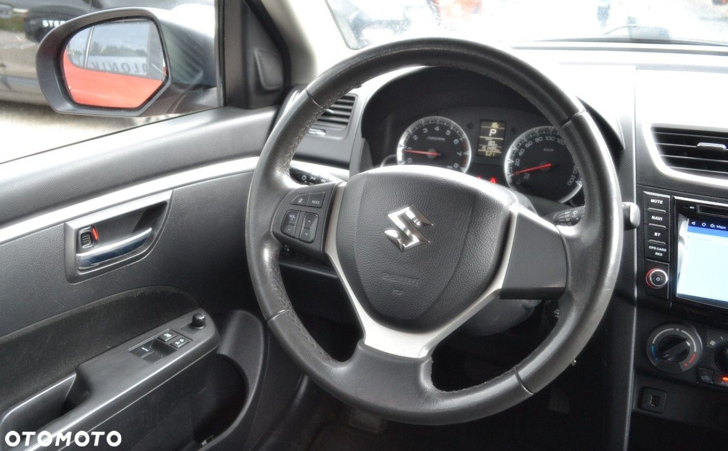 Suzuki Swift 1.2 Automatik Comfort - 31