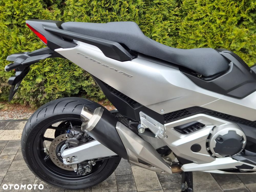 Honda NC - 3