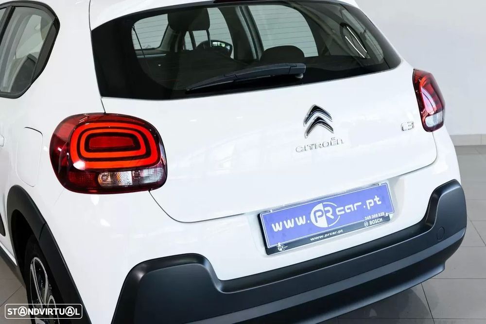 Citroën C3 - 23