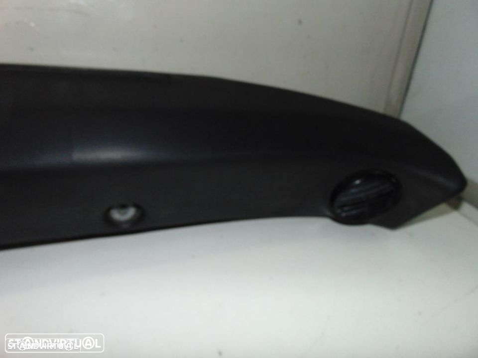 Opel Rekord D tablier inteiro - 4