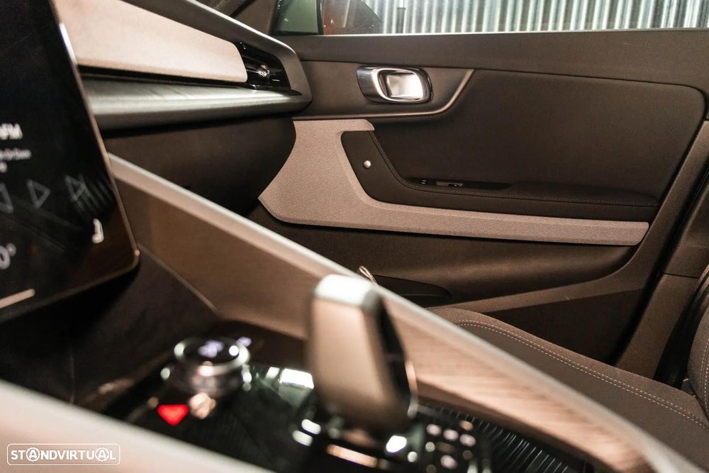Polestar 2 Long Range 78 kWh - 27