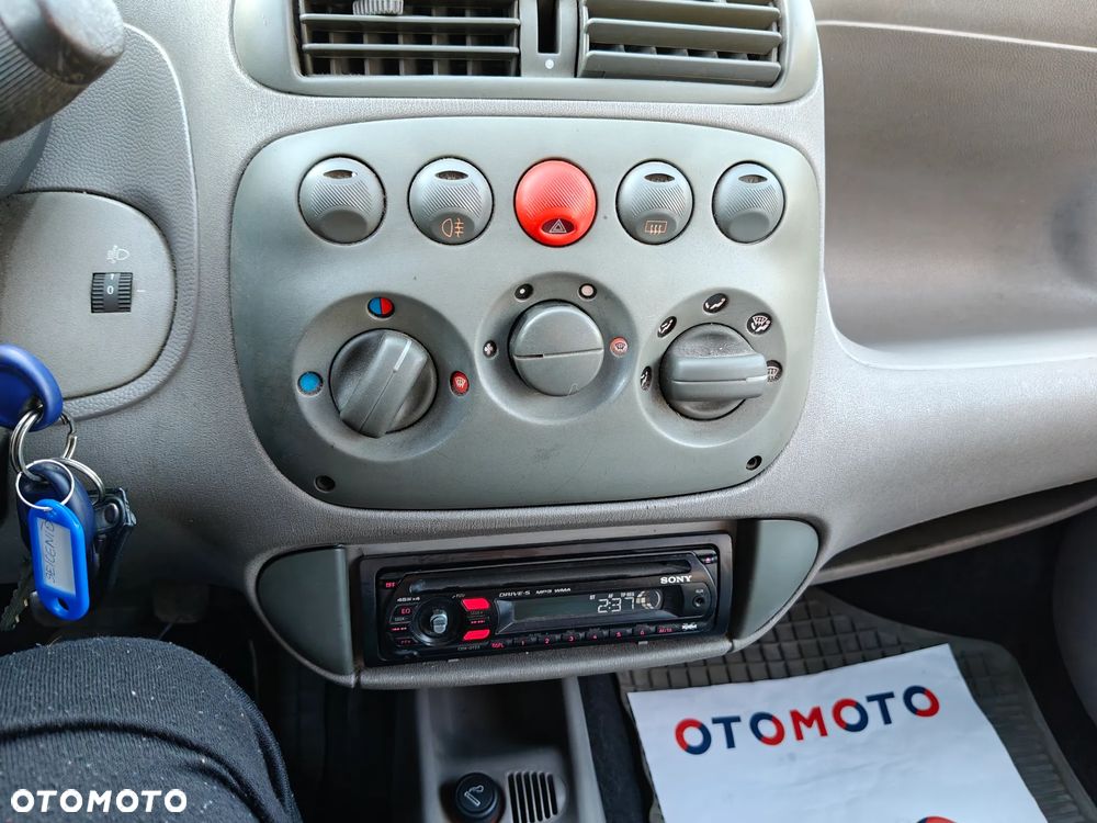 Fiat Seicento S - 14