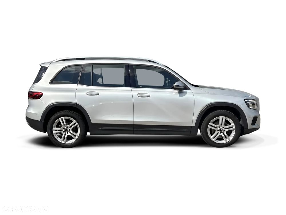 Mercedes-Benz GLB 200 7G-DCT - 8