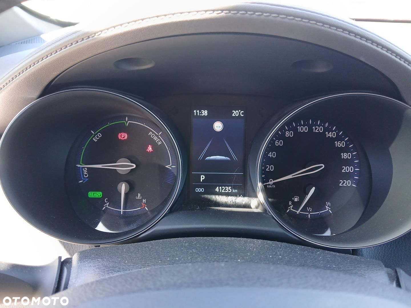 Toyota C-HR - 13