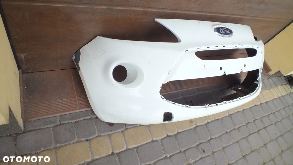 Zderzak przedni Ford KA II - 2