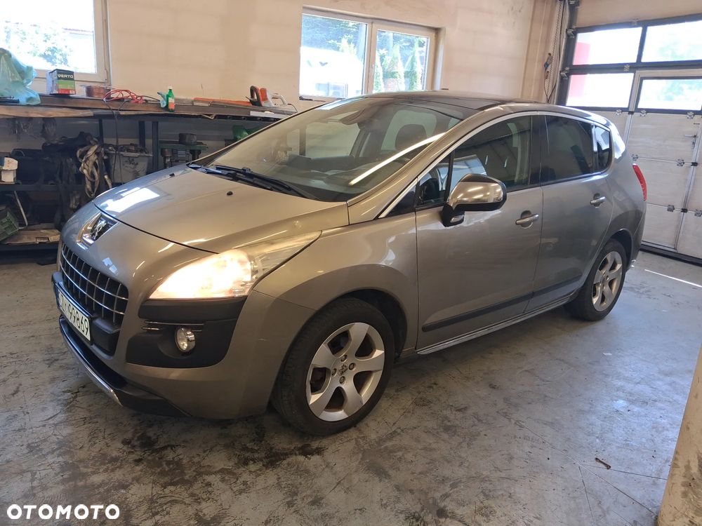 Peugeot 3008 - 8