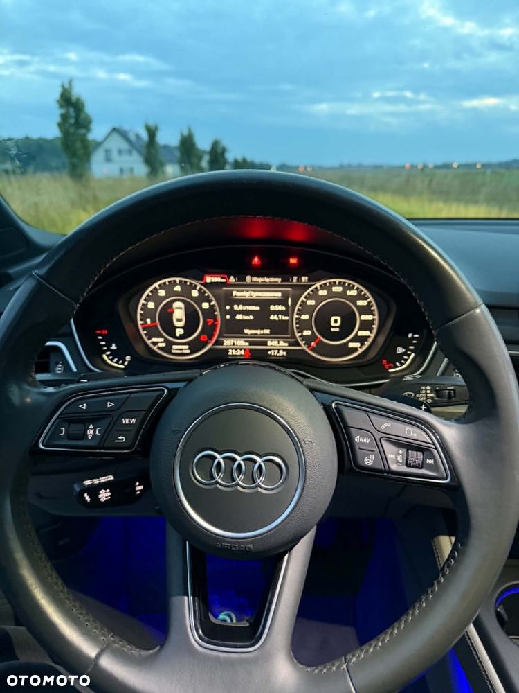 Audi A5 Sportback - 11