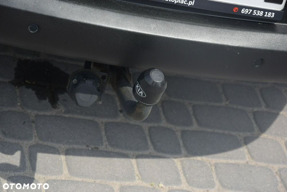 Kia Sportage 1.6 GDI Business Line L 2WD - 15