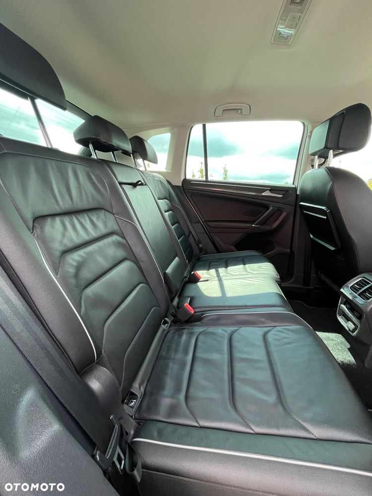 Volkswagen Tiguan 2.0 TSI 4Mot R-Style DSG - 23