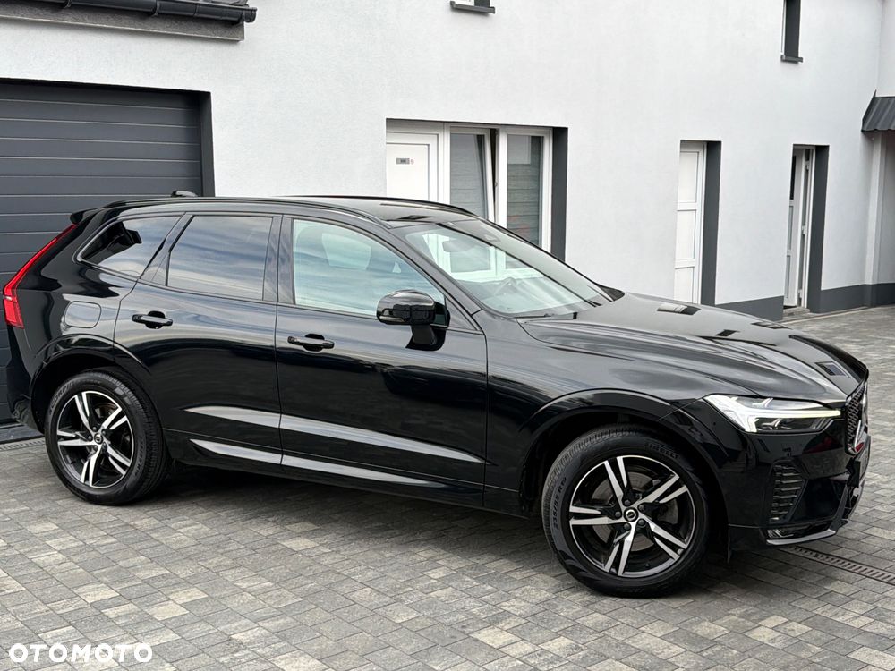Volvo XC 60 B4 B Geartronic RDesign - 19
