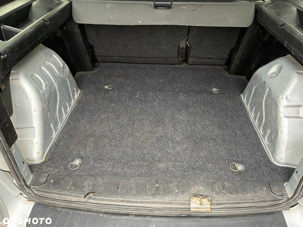 Fiat Doblo - 8