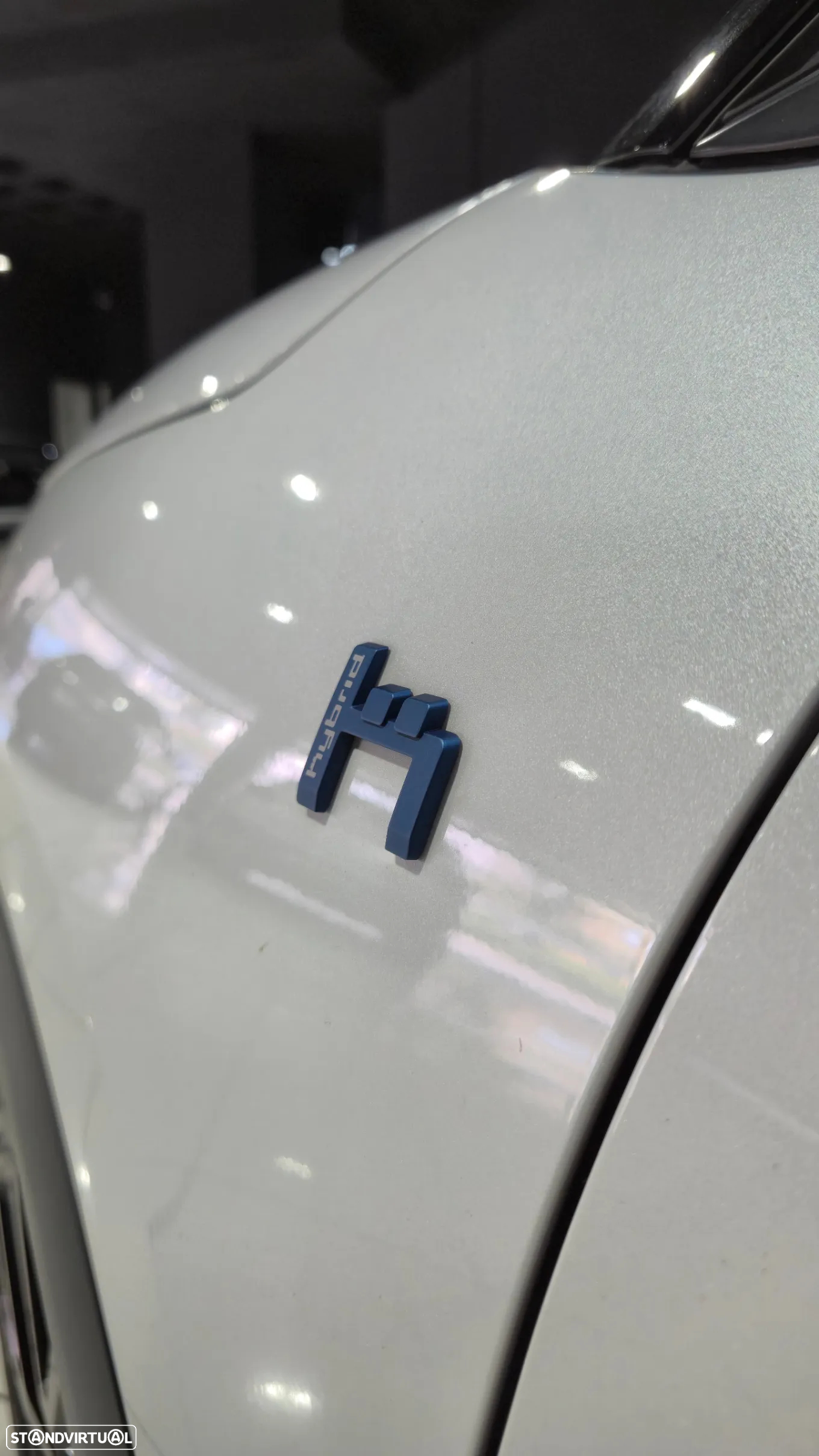 Citroën C5 Aircross 1.6 Hybrid Shine Pack e-EAT8 - 15