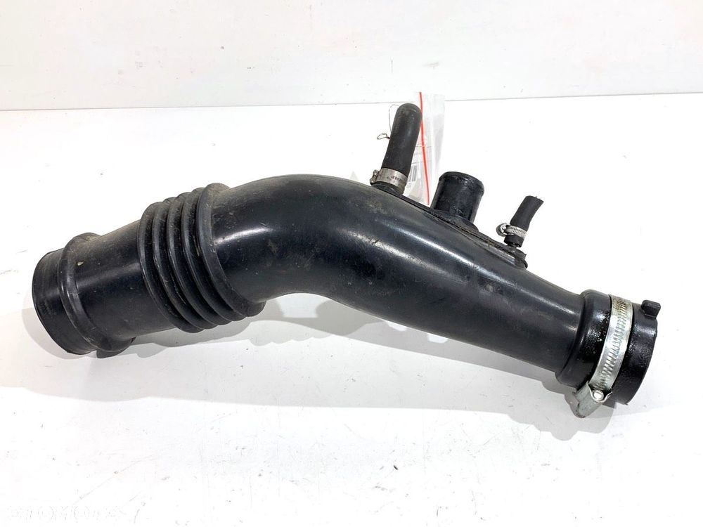 RURA POWIETRZA  FIAT BRAVO II (198_) 2006 - 2022 1.4 T-Jet (198AXG1B) 88 kW [120 KM] benzyna 2007 - - 2