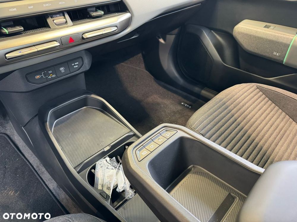 Kia EV4 81,4-kWh Air - 15