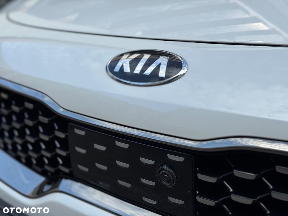 Kia Stinger 2.0 T-GDI GT Line - 9