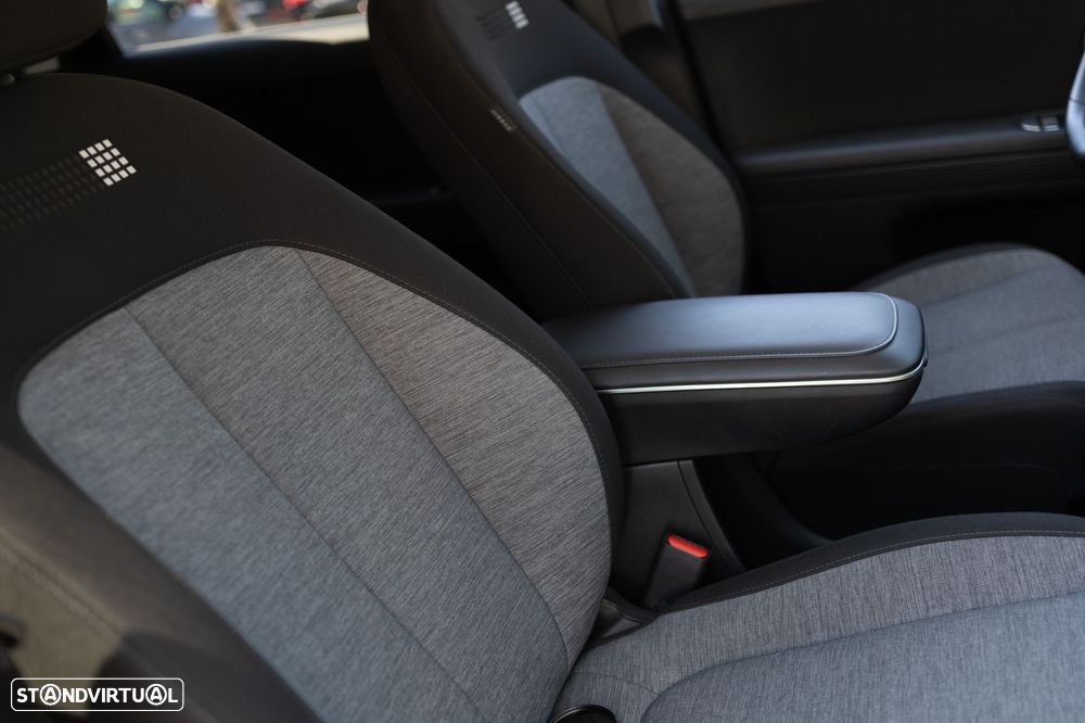 Hyundai Ioniq 5 58 kWh Techniq - 32