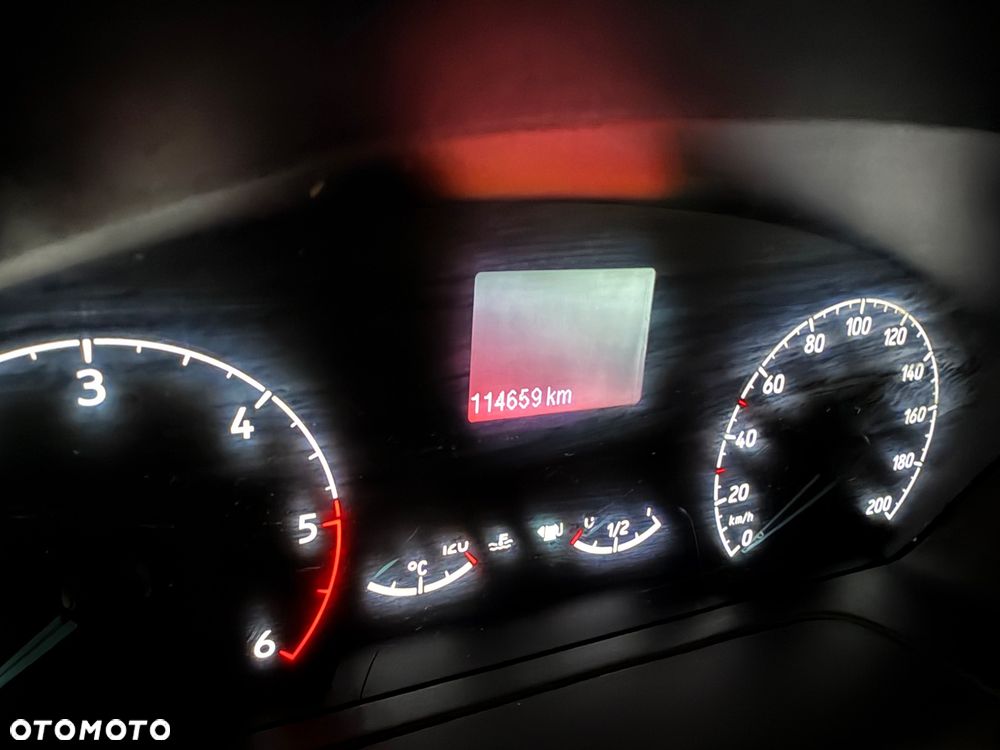 Ford TRANSIT - 15