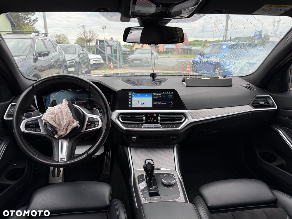 BMW Seria 3 - 9