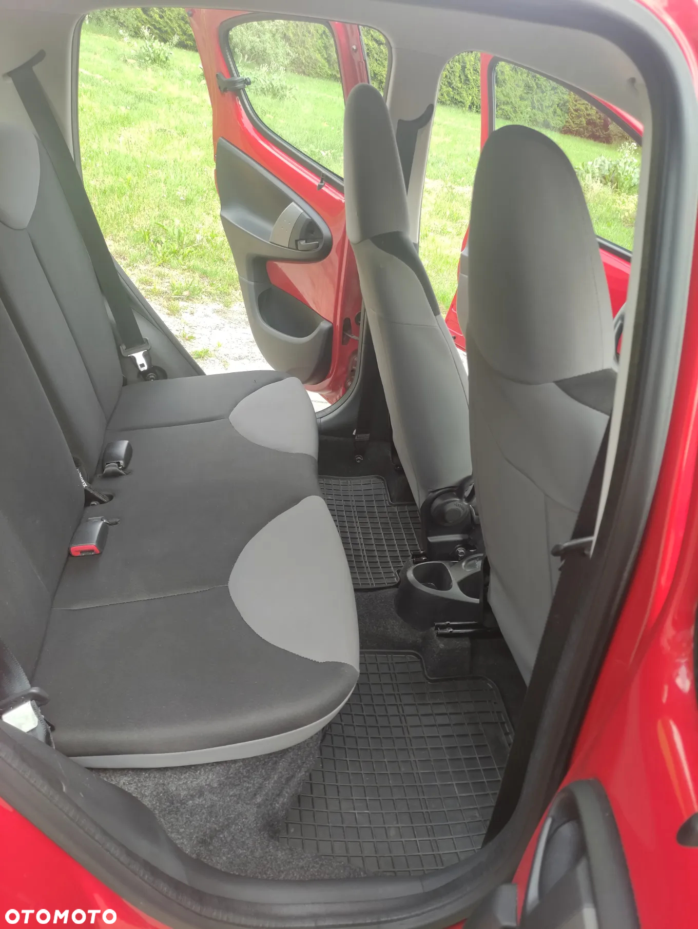 Citroën C1 1.0 VTi Live - 7