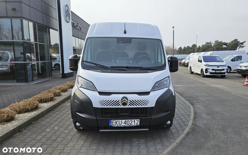 Citroën Jumper L3H2 - 4