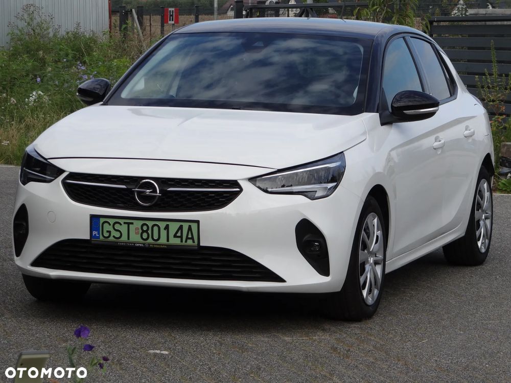 Opel Corsa - 4