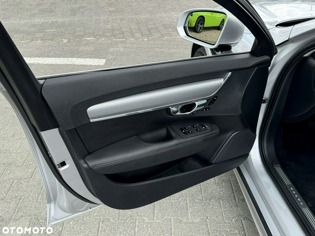 Volvo V90 - 21